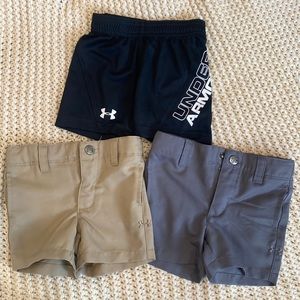 Under Armour Shorts